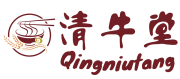 清牛堂logo